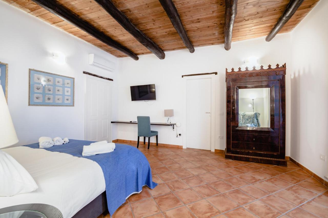 Palazzo Marigliano - Rooms & Suites نابولي المظهر الخارجي الصورة