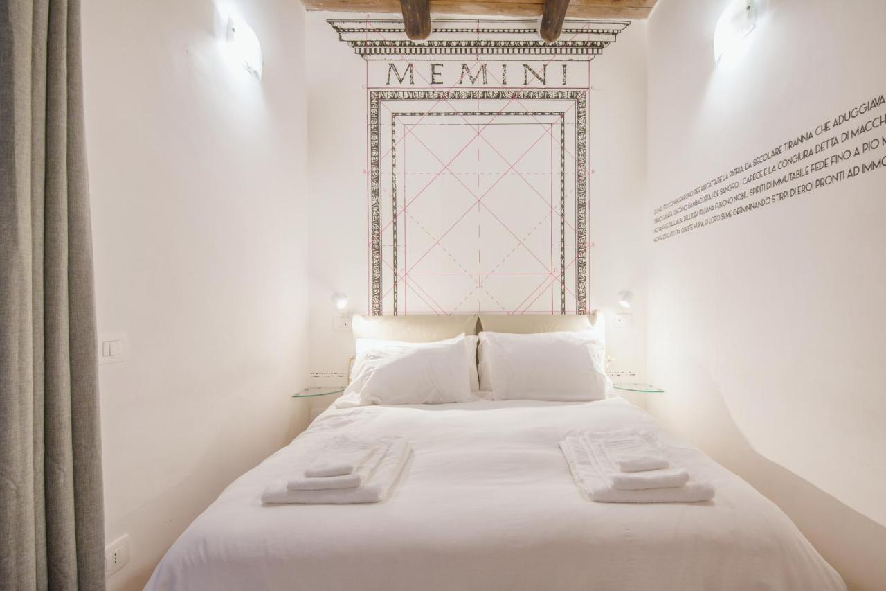 Palazzo Marigliano - Rooms & Suites نابولي المظهر الخارجي الصورة