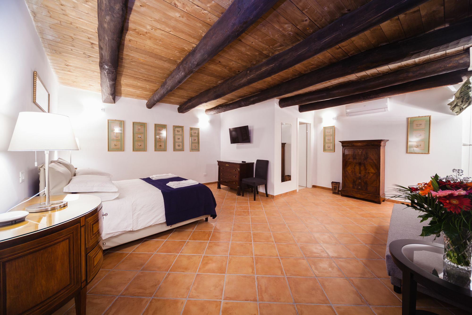 Palazzo Marigliano - Rooms & Suites نابولي المظهر الخارجي الصورة