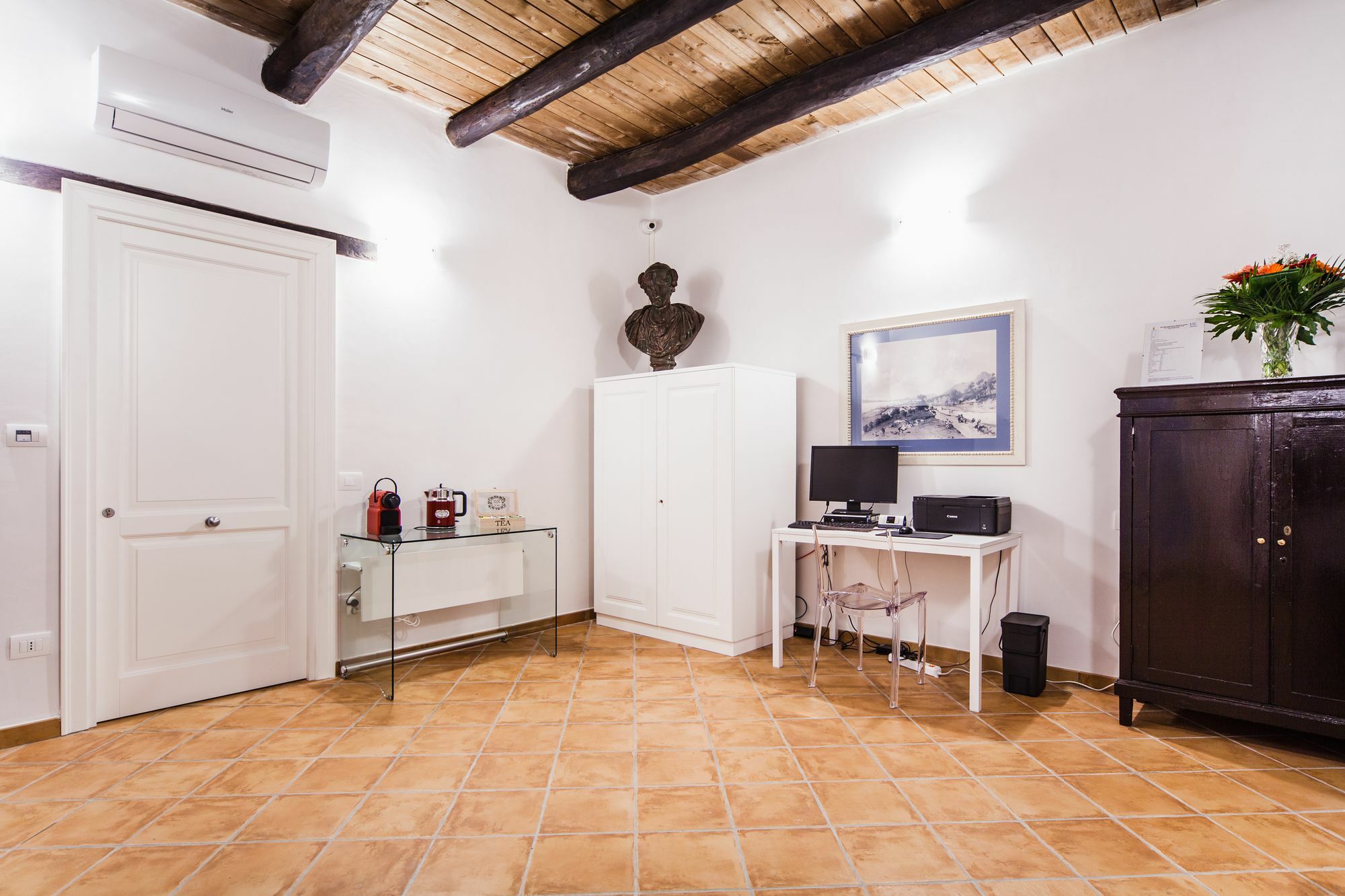 Palazzo Marigliano - Rooms & Suites نابولي المظهر الخارجي الصورة